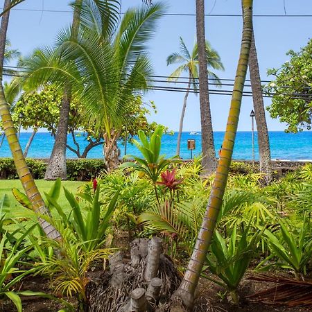 Spring Rates Book Now - Islander Condos Kailua-Kona Exterior foto