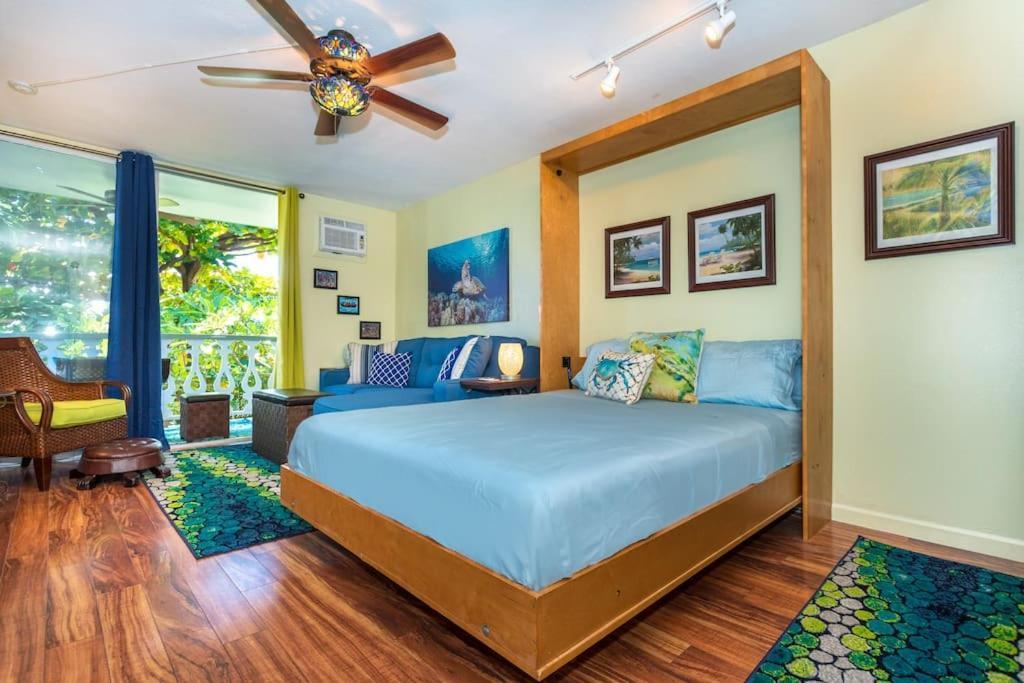 Spring Rates Book Now - Islander Condos Kailua-Kona Exterior foto