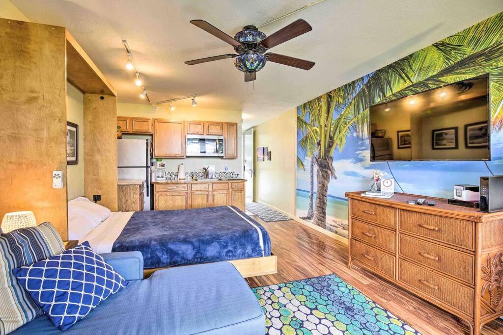 Spring Rates Book Now - Islander Condos Kailua-Kona Exterior foto