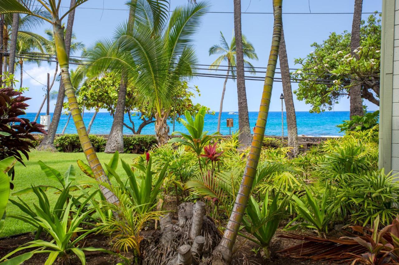 Spring Rates Book Now - Islander Condos Kailua-Kona Exterior foto