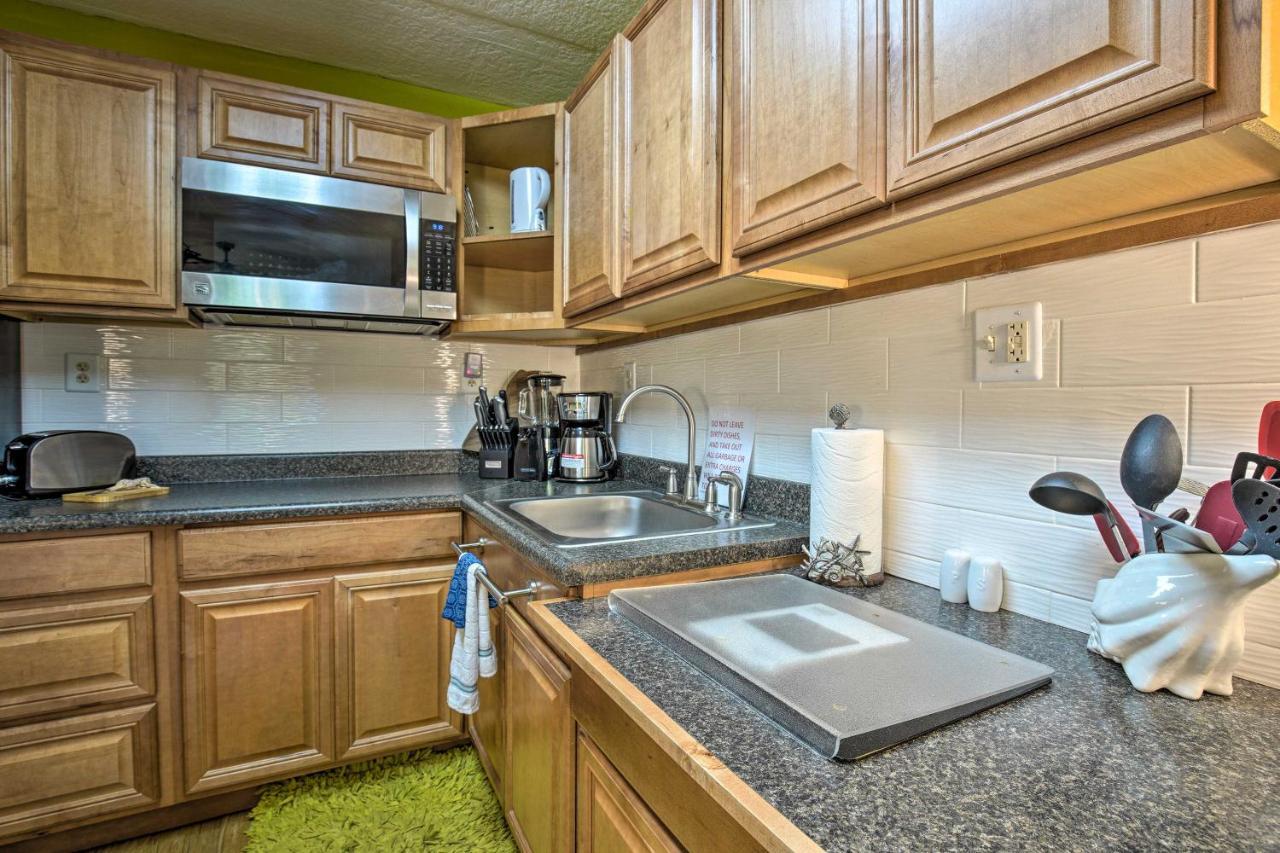 Spring Rates Book Now - Islander Condos Kailua-Kona Exterior foto