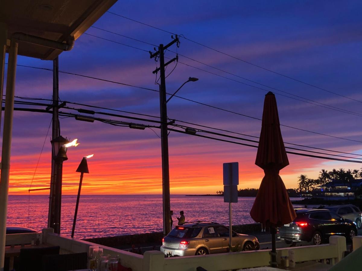 Spring Rates Book Now - Islander Condos Kailua-Kona Exterior foto