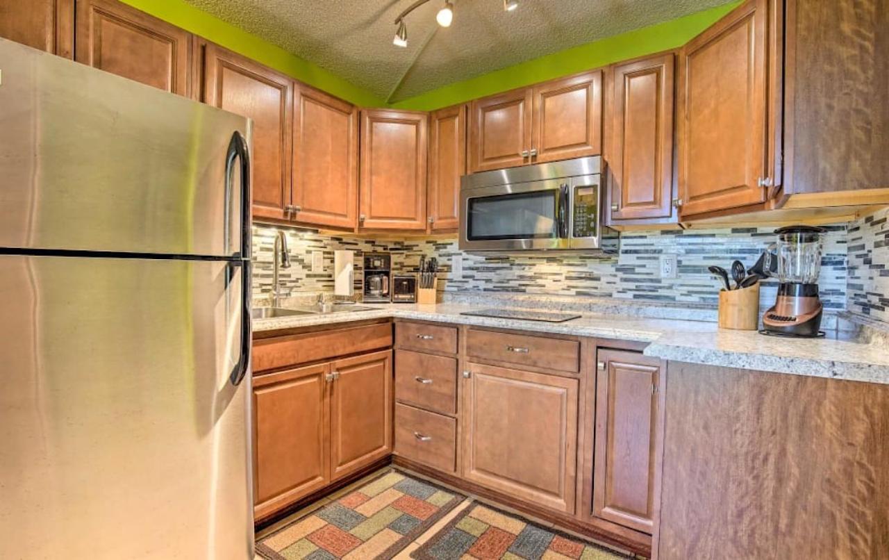 Spring Rates Book Now - Islander Condos Kailua-Kona Exterior foto